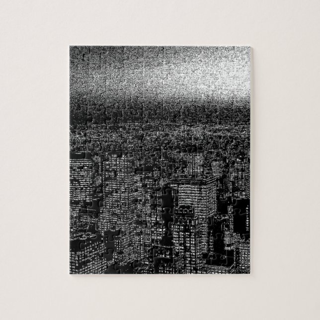 New York City Pop Art (Vertikal)