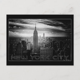 NEW YORK CITY postcard Postkarte