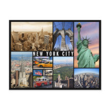 New York City
