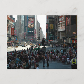 New York City Postkarte