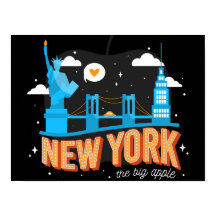 New York City Sehenswürdigkeit
