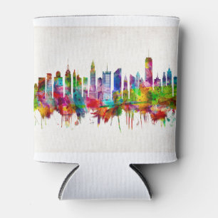 New York City Skyline Dosenkühler