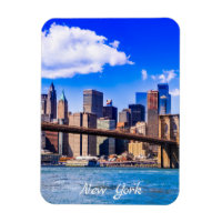 New York City Skyline