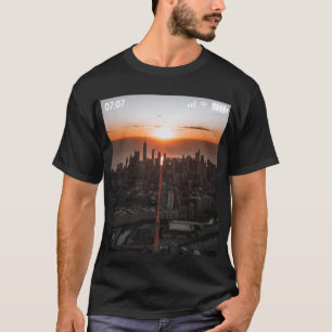 New York City T - Shirt