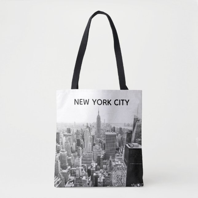 New York City Tasche (Vorderseite)