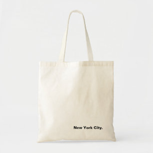 New York City Tasche