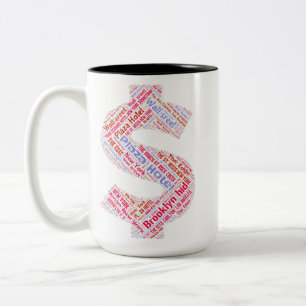 New York City Tasse