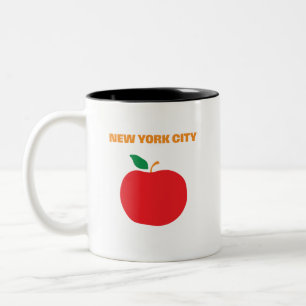 New York City Tasse