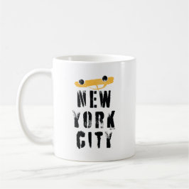 New York City Tasse