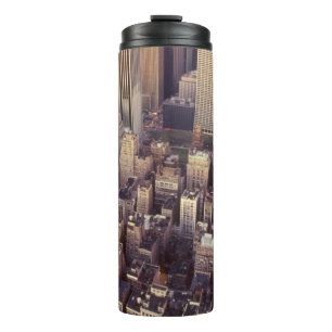 New York City Thermosbecher