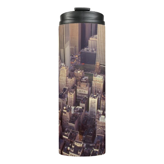 New York City Thermosbecher (Vorderseite)