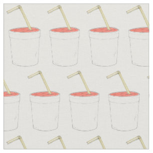 New York City Tropical Frucht Papaya Drink NYC Stoff