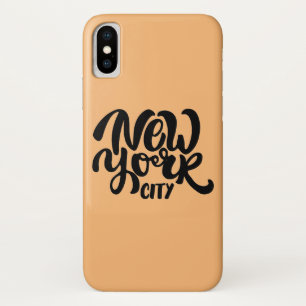 New- York Cityart Case-Mate iPhone Hülle