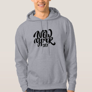New- York Cityart Hoodie