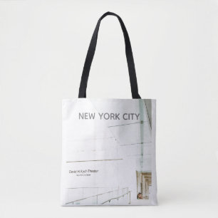 New- York Cityballett Tasche