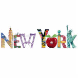 New- York CityFotoskulptur Freistehende Fotoskulptur<br><div class="desc">Genießen Sie dieses Spaßbild von New York City auf einer Fotoskulptur auf unserem Schreibtisch oder anderer Stelle in Ihrem Zuhause.</div>