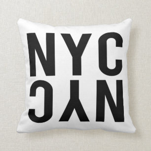 New- York Citykissen Kissen