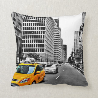 New- York Citykissen Kissen