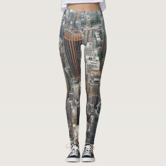 New- York CityLeggings Leggings