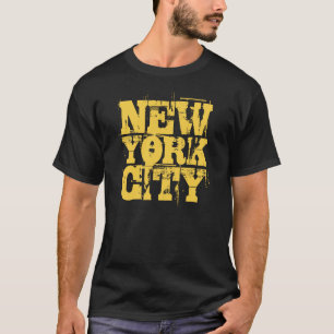 New- York CityShirt T-Shirt