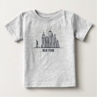 New- York CitySkyline