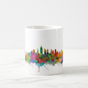 New- York CitySkyline Kaffeetasse