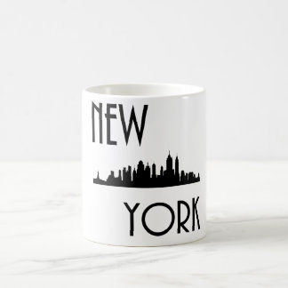 New- York CitySkyline Kaffeetasse