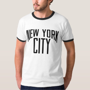 New- York CityT - Shirt