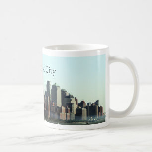 New- York CityTasse Kaffeetasse