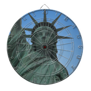 New York Dartboard New York Cool NYC Dartboard Dartscheibe