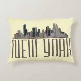 NEW YORK DEKOKISSEN