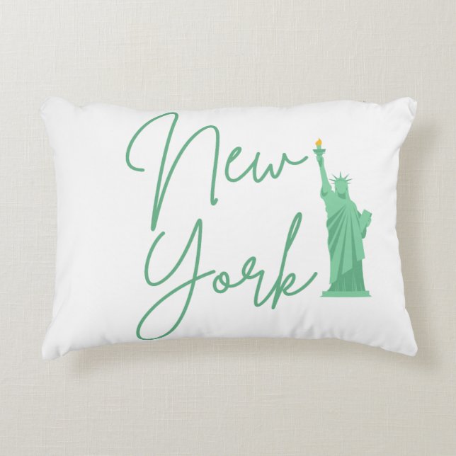 NEW YORK DEKOKISSEN (Vorderseite)