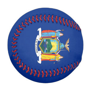 New York: Der Empire State, Heimat der Big Apple-F Baseball