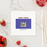 New York, der Empire State,