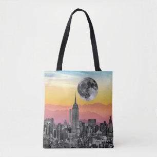 New York Dream Tasche