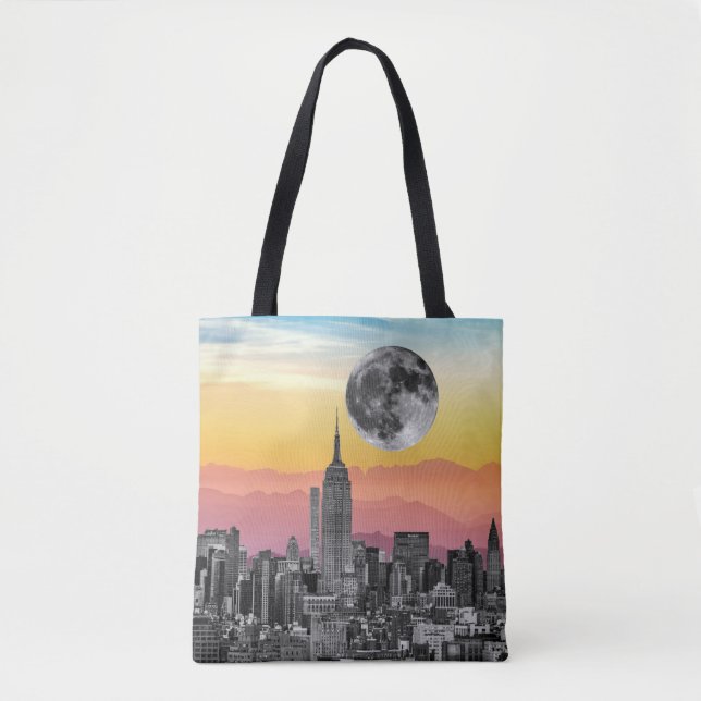 New York Dream Tasche (Vorderseite)