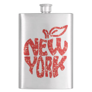 NEW YORK FLACHMANN