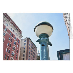 New York Fotografy Architecture Upper West Side