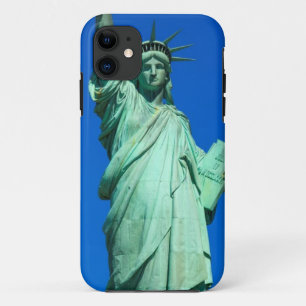 New York, Freiheitsstatue Case-Mate iPhone Hülle
