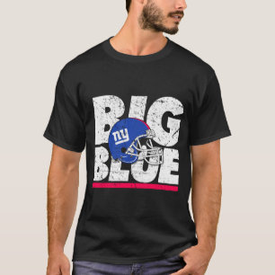 New York Giants Football 2 T-Shirt