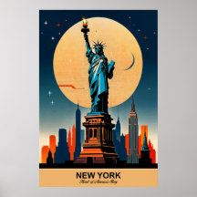 New York: Herz der amerikanischen Geschichtenreise