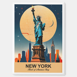 New York: Herz des amerikanischen Magnet der Gesch