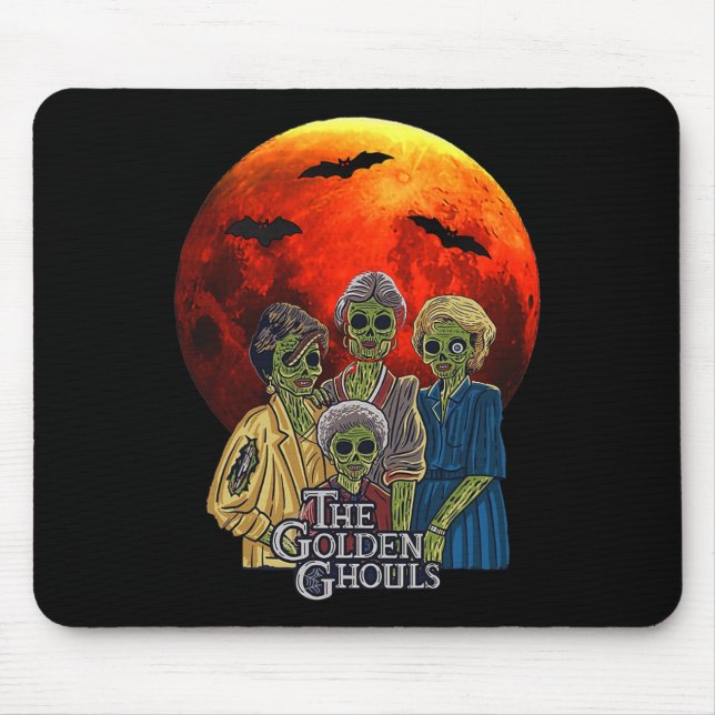 New York, ich würde die Pisten eher sonnig treffen Mousepad (Vorne)