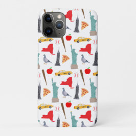 New York Icons Case-Mate iPhone Hülle