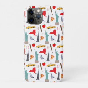 New York Icons Case-Mate iPhone Hülle