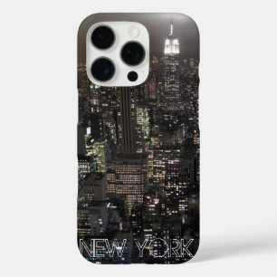 New York iPhone 6 Fall New York City Souvenirs 16 Pro Hülle