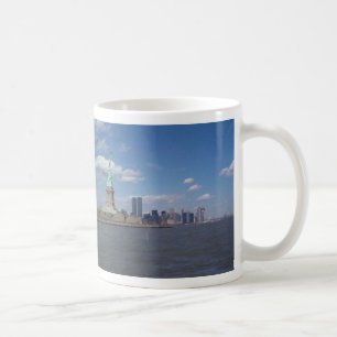 NEW YORK KAFFEETASSE