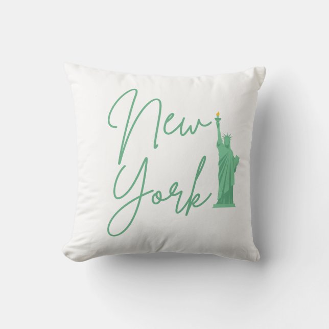 NEW YORK KISSEN (Vorderseite)