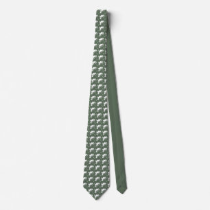 New York Krawatte NYC Bull Statue Souvenir Necktie