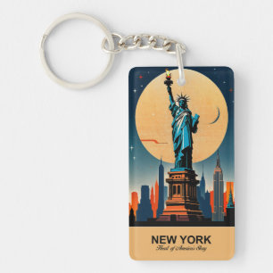 New York : Le coeur de l’histoire de l’Amérique